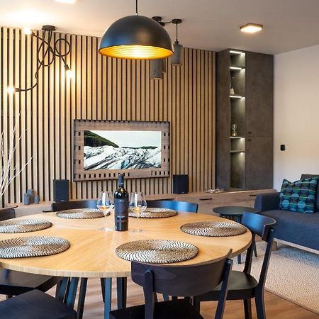 Apartman Harrachov Ados 005 Mumlava Eksteriør bilde