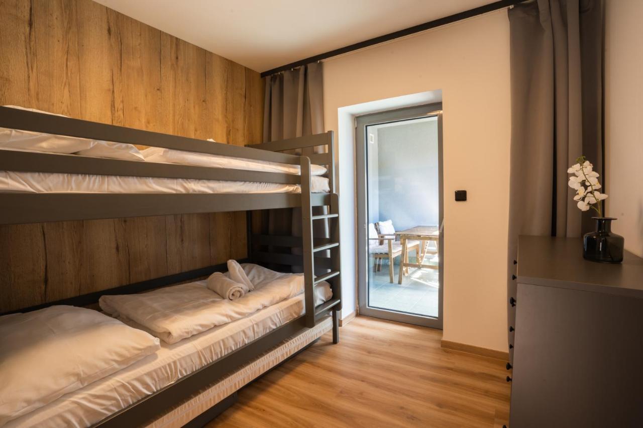 Apartman Harrachov Ados 005 Mumlava Eksteriør bilde