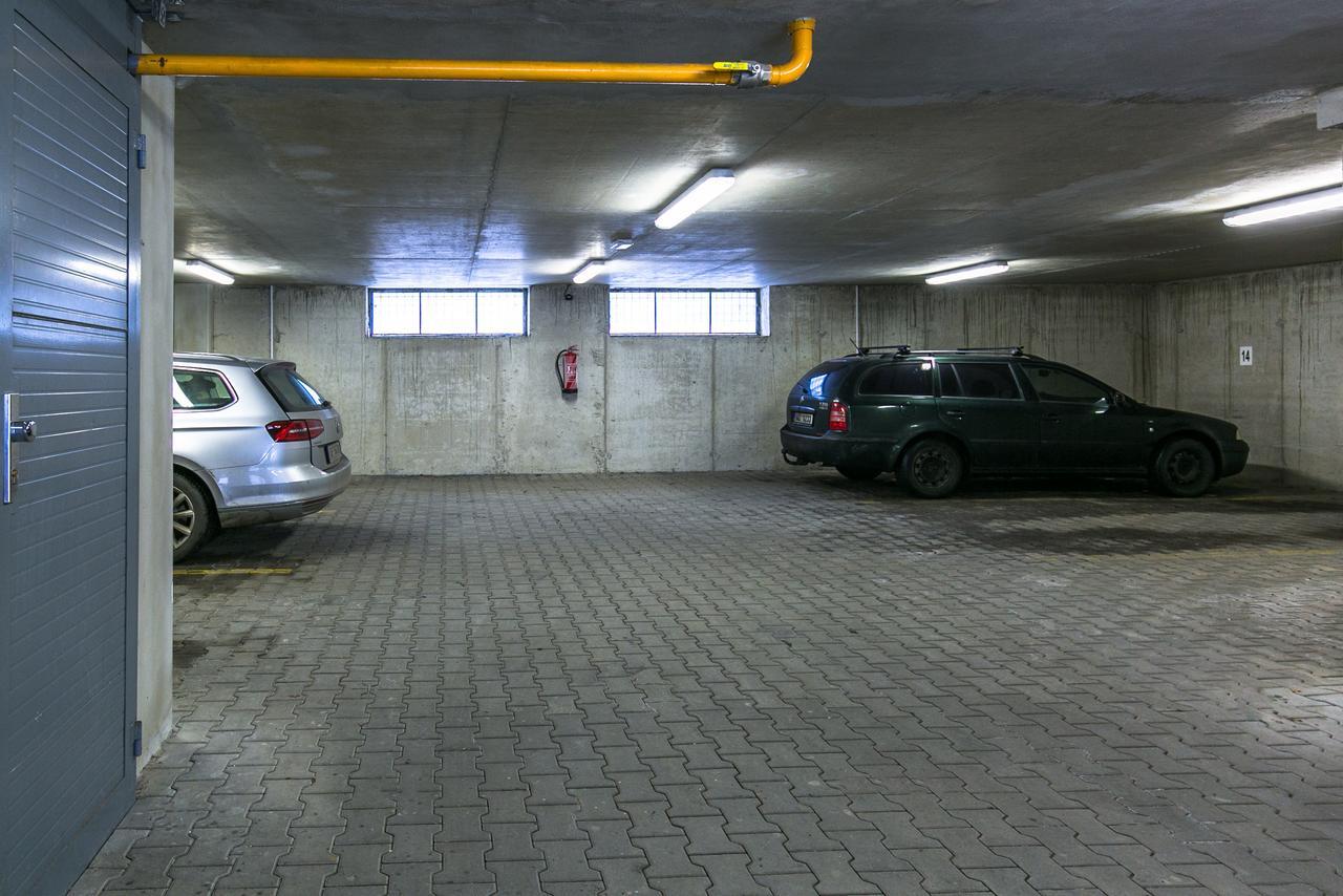 Apartman Harrachov Ados 005 Mumlava Eksteriør bilde