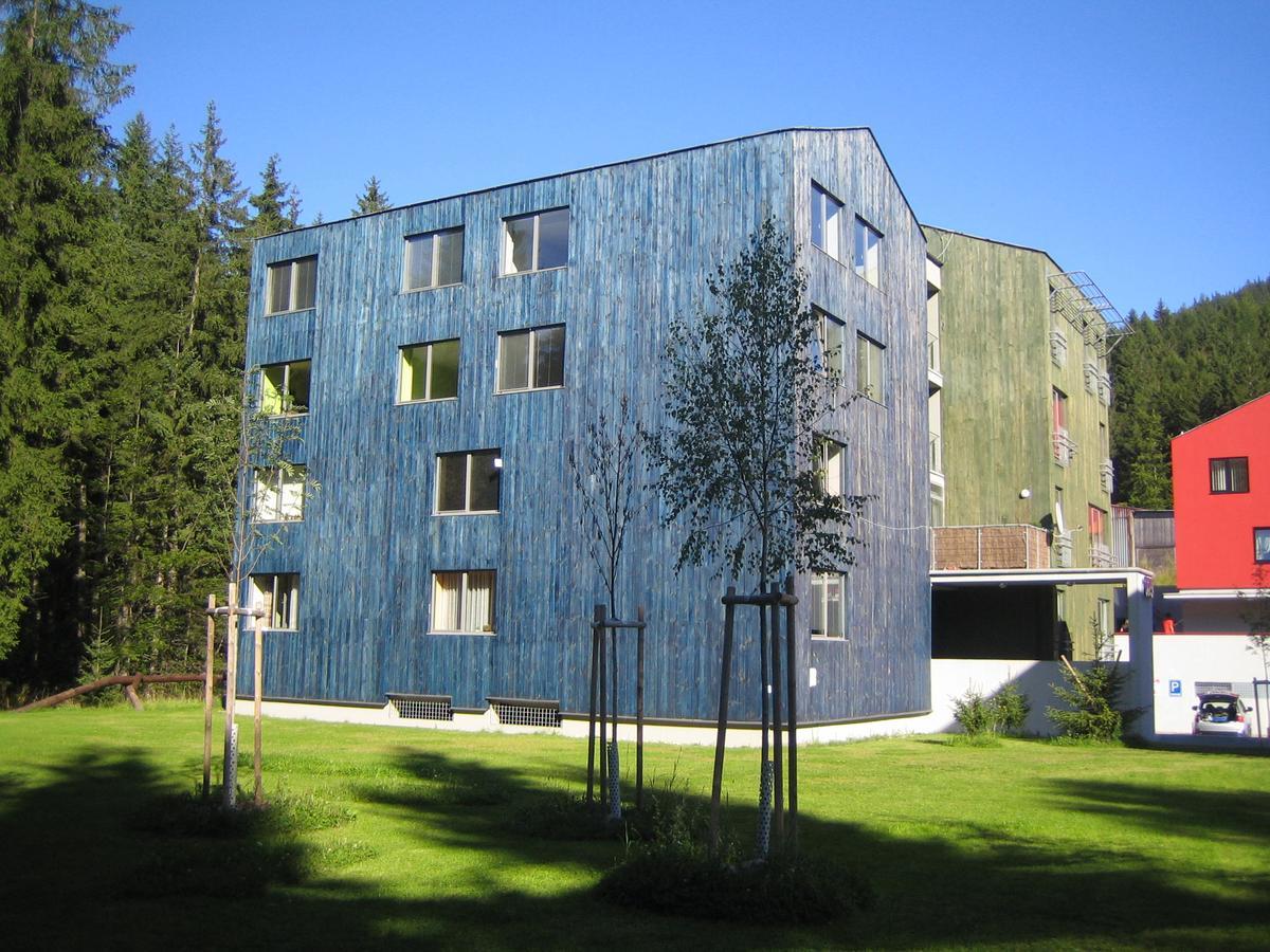 Apartman Harrachov Ados 005 Mumlava Eksteriør bilde