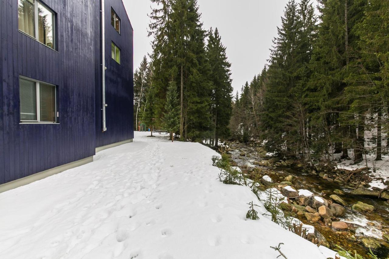 Apartman Harrachov Ados 005 Mumlava Eksteriør bilde