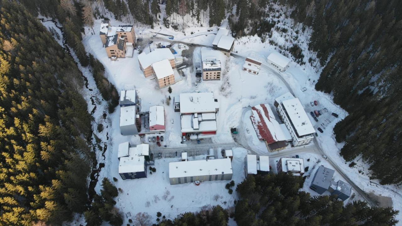Apartman Harrachov Ados 005 Mumlava Eksteriør bilde